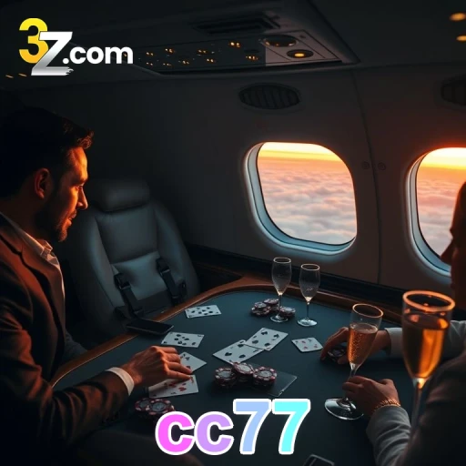 Recursos Inovadores do App cc77 para Gamers Engajados