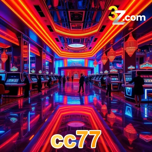 Baixar Jogos Imperdíveis no cc77: A Nova Sensação