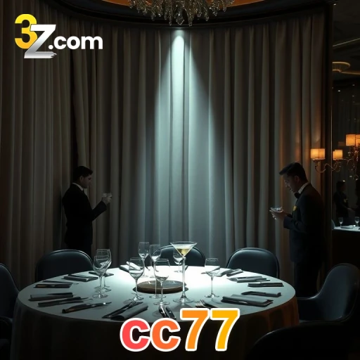 Bônus Imperdíveis no cc77 Transformam sua Experiência de Jogo