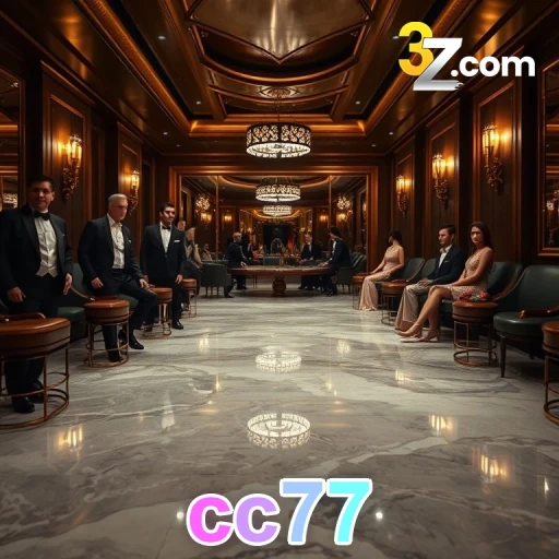 Os Segredos da Seção Paga do cc77 Revelados