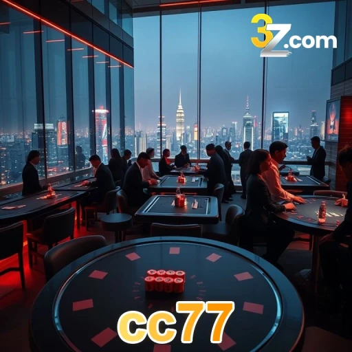 Aventura nos Slots: Casos de Sucesso no cc77