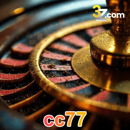 CC77 Jogos de caça-níqueis